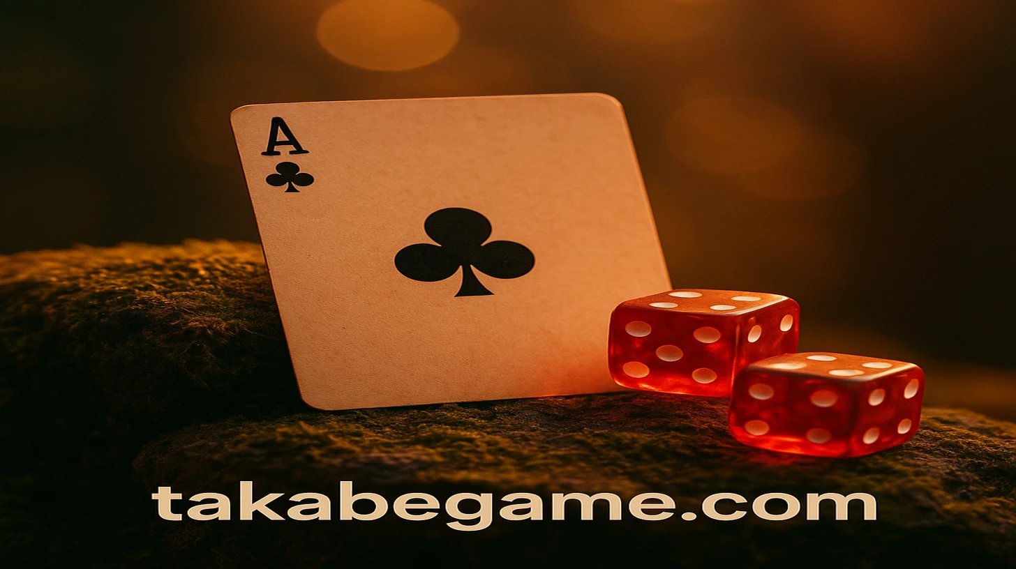 takabe takabe অ্যাপে টিন পট্টি ও দক্ষতা-ভিত্তিক গেম